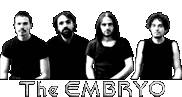 pink floyd embryo