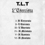 L'ESERCISTA